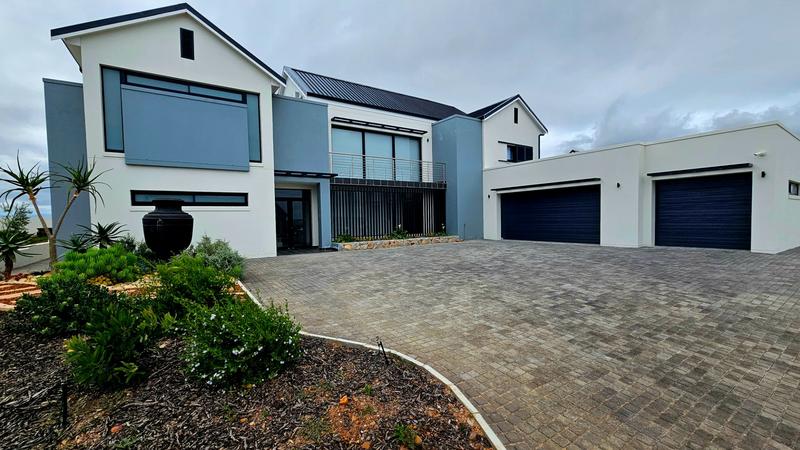 4 Bedroom Property for Sale in Renosterbos Estate Western Cape